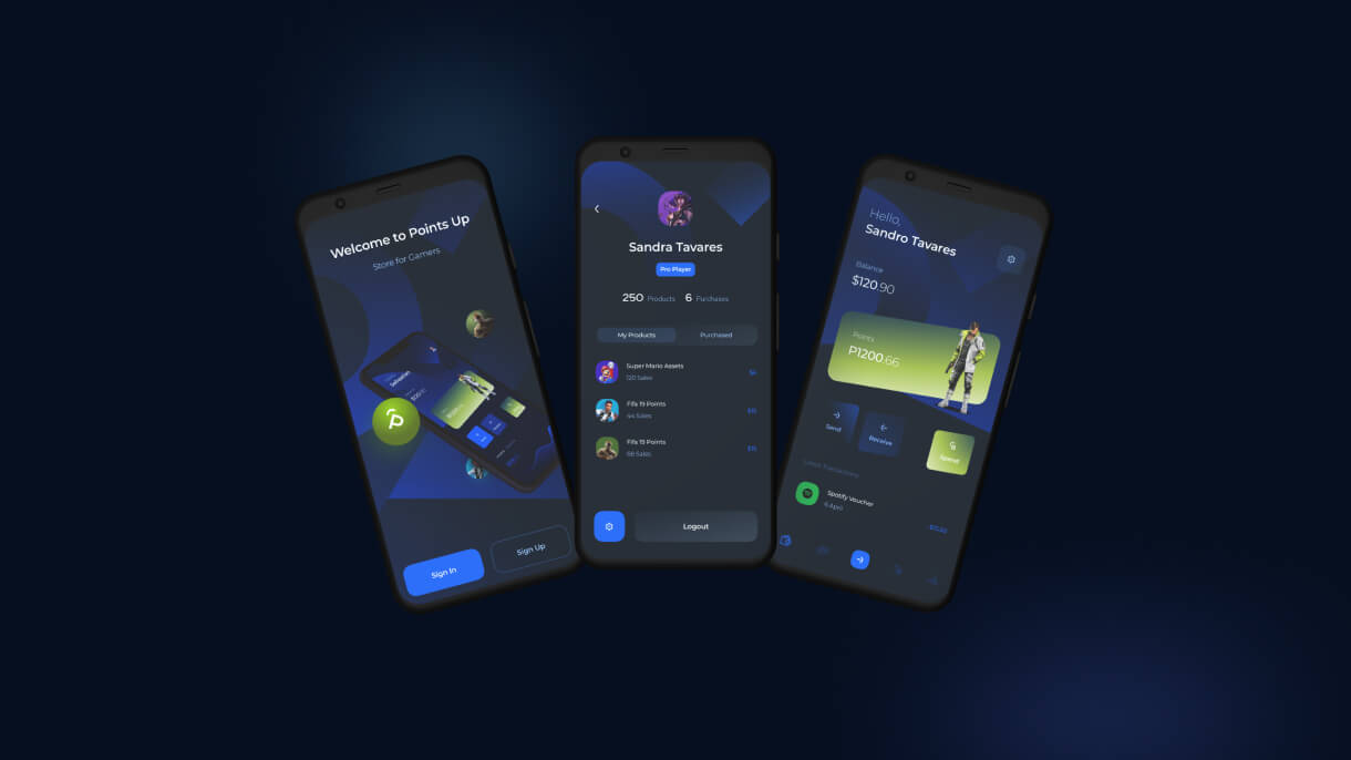 projectOne